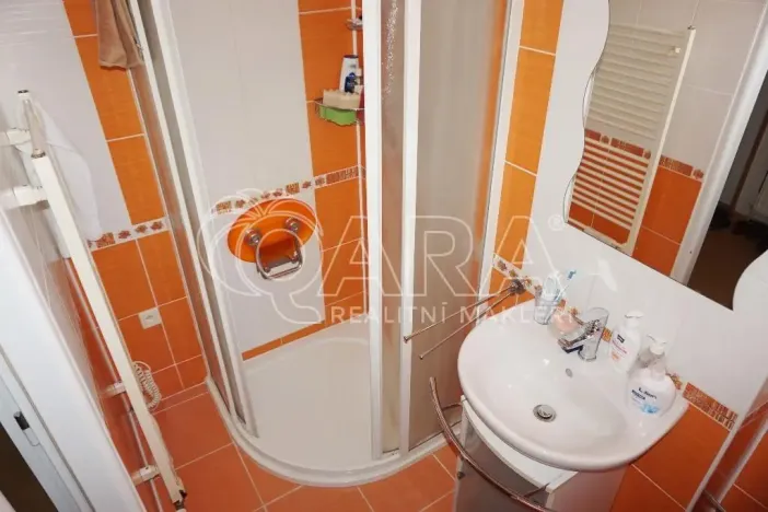 Prodej rodinného domu, Třebovice, 240 m2
