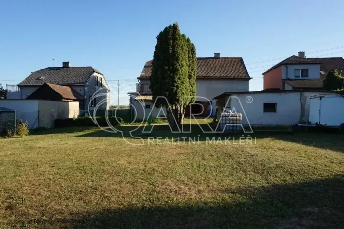 Prodej rodinného domu, Třebovice, 240 m2