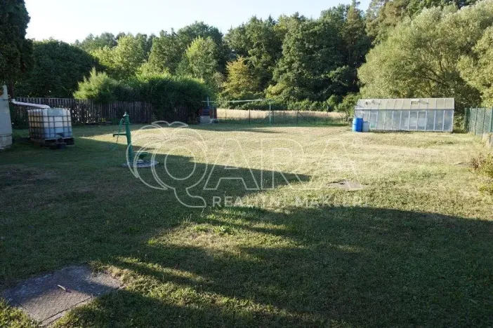 Prodej rodinného domu, Třebovice, 240 m2