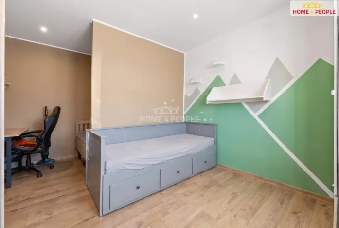 Prodej bytu 2+kk, Praha - Hostivař, Gercenova, 35 m2
