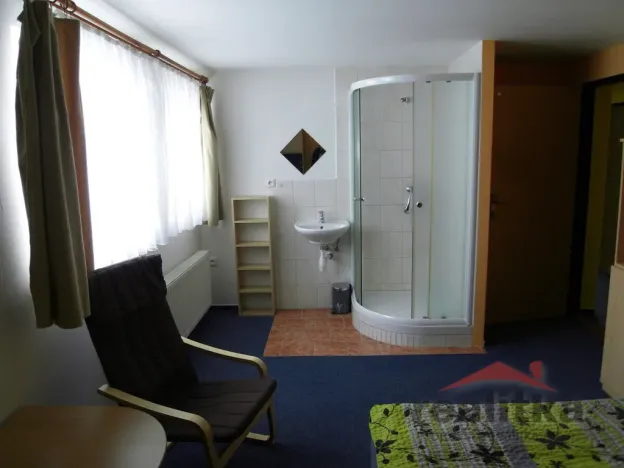 Pronájem pokoje, Opava - Jaktař, Přemyslovců, 20 m2