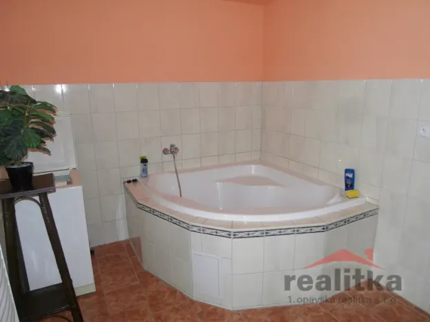 Pronájem pokoje, Opava - Jaktař, Přemyslovců, 20 m2