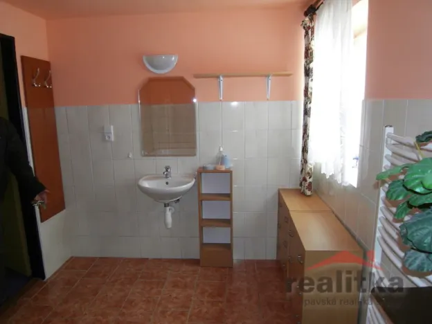 Pronájem pokoje, Opava - Jaktař, Přemyslovců, 20 m2