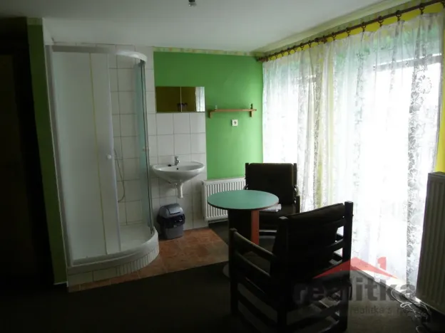 Pronájem pokoje, Opava - Jaktař, Přemyslovců, 20 m2