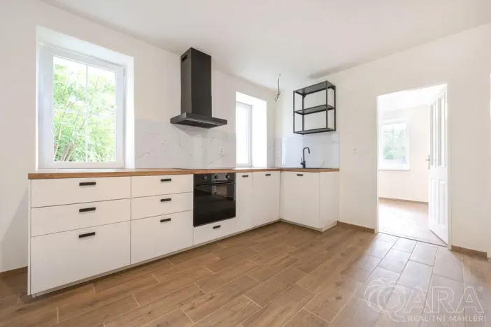Prodej apartmánu, Zlatá Olešnice, 55 m2