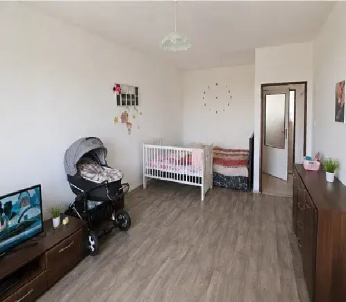 Prodej bytu 2+1, Orlová, Lesní, 56 m2