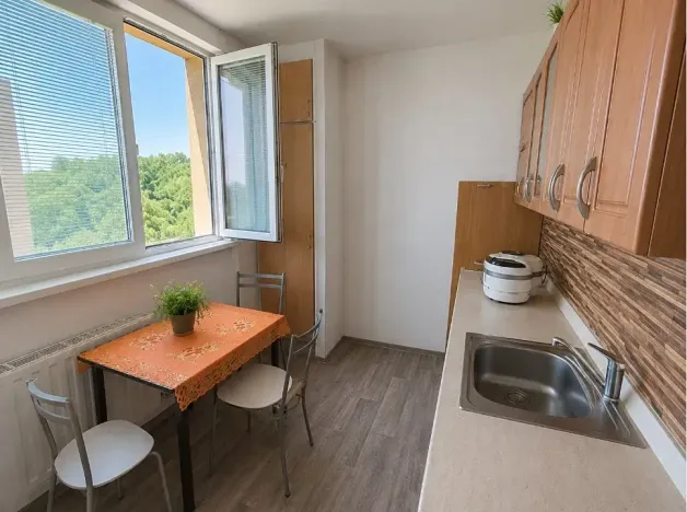 Prodej bytu 2+1, Orlová, Lesní, 56 m2