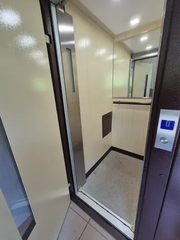 Prodej bytu 2+1, Orlová, Lesní, 56 m2
