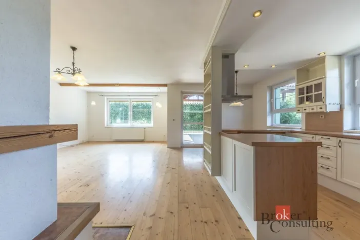 Prodej rodinného domu, Mratín, Tyršova, 260 m2