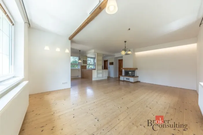 Prodej rodinného domu, Mratín, Tyršova, 260 m2