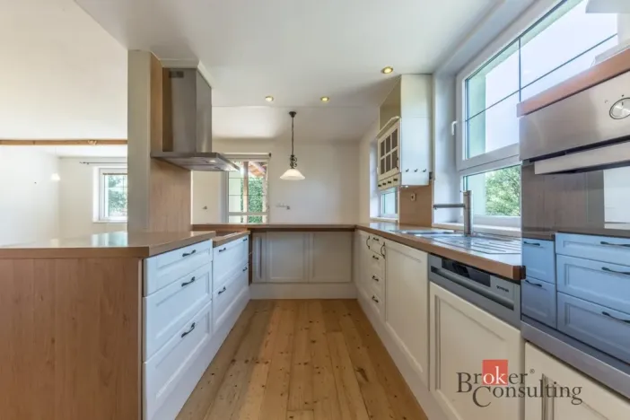 Prodej rodinného domu, Mratín, Tyršova, 260 m2
