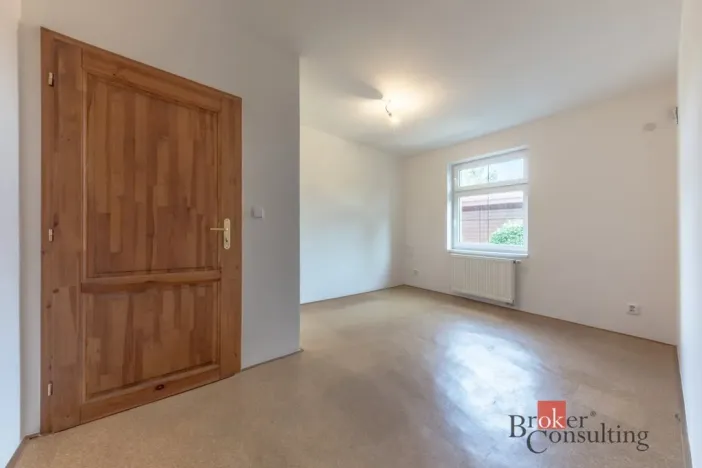 Prodej rodinného domu, Mratín, Tyršova, 260 m2