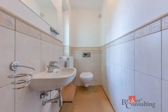 Prodej rodinného domu, Mratín, Tyršova, 260 m2