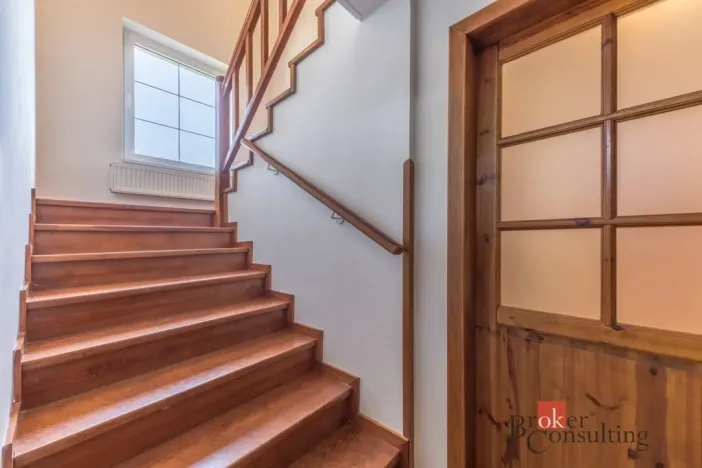 Prodej rodinného domu, Mratín, Tyršova, 260 m2