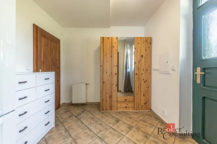Prodej rodinného domu, Mratín, Tyršova, 260 m2