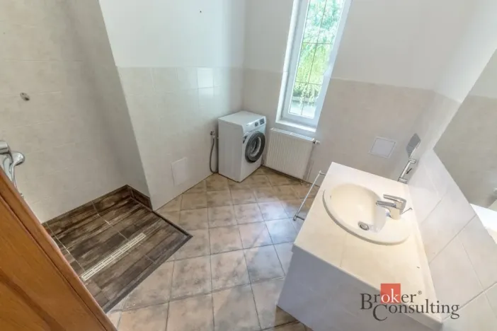 Prodej rodinného domu, Mratín, Tyršova, 260 m2
