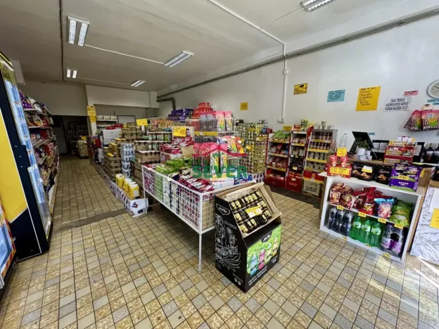 Prodej obchodního prostoru, Chomutov, Cihlářská, 78 m2