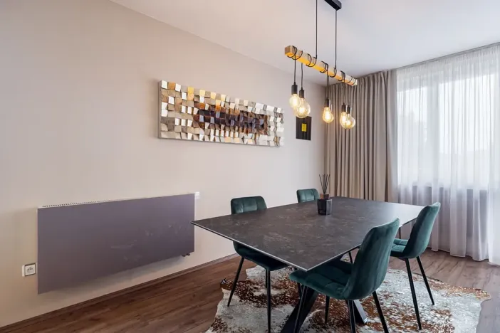 Prodej bytu 3+kk, Říčany, 103 m2