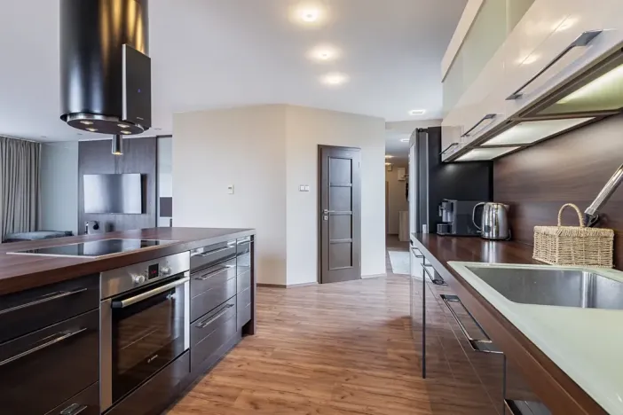 Prodej bytu 3+kk, Říčany, 103 m2