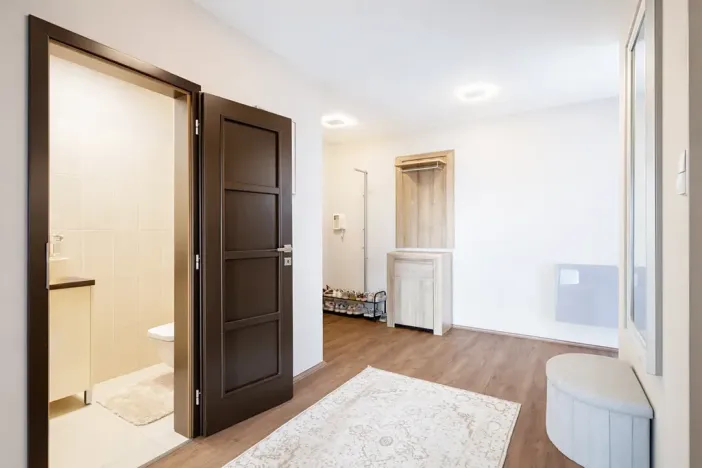 Prodej bytu 3+kk, Říčany, 103 m2