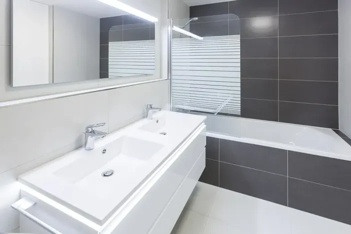 Pronájem bytu 2+kk, Praha - Karlín, Pernerova, 60 m2