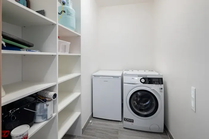 Pronájem bytu 4+kk, Praha - Karlín, Breitfeldova, 110 m2