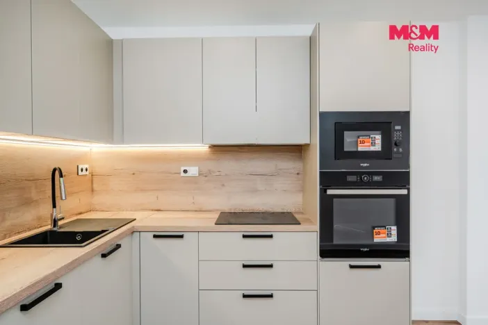 Prodej bytu 4+kk, Ostrava - Hrabůvka, Holasova, 78 m2