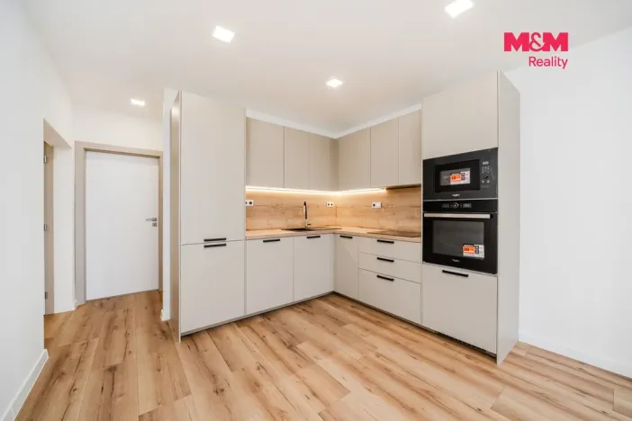 Prodej bytu 4+kk, Ostrava - Hrabůvka, Holasova, 78 m2