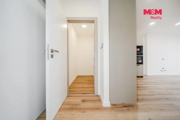 Prodej bytu 4+kk, Ostrava - Hrabůvka, Holasova, 78 m2