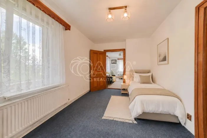 Prodej rodinného domu, Podhradí, 306 m2