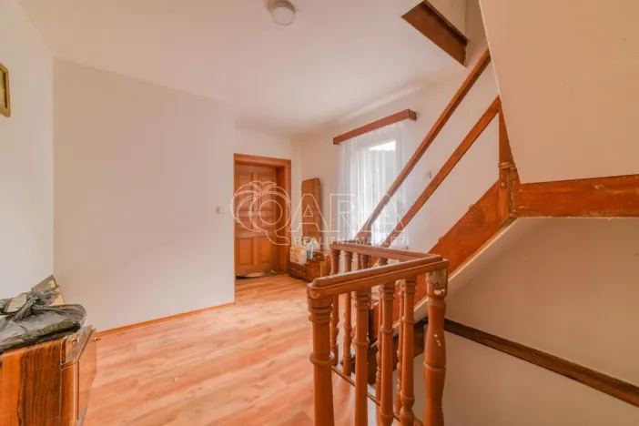 Prodej rodinného domu, Podhradí, 306 m2