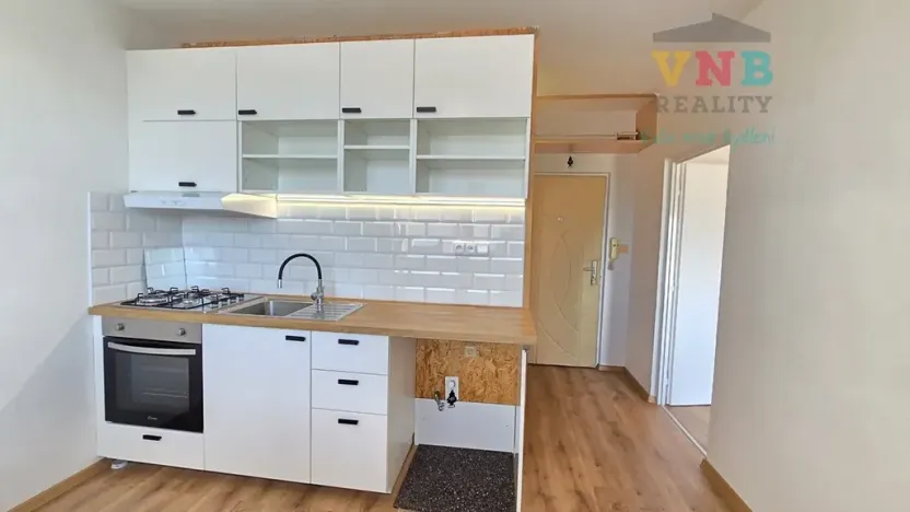 Prodej bytu 1+1, Prostějov, Antonína Slavíčka, 32 m2