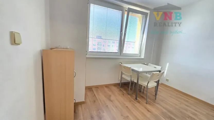 Prodej bytu 1+1, Prostějov, Antonína Slavíčka, 32 m2
