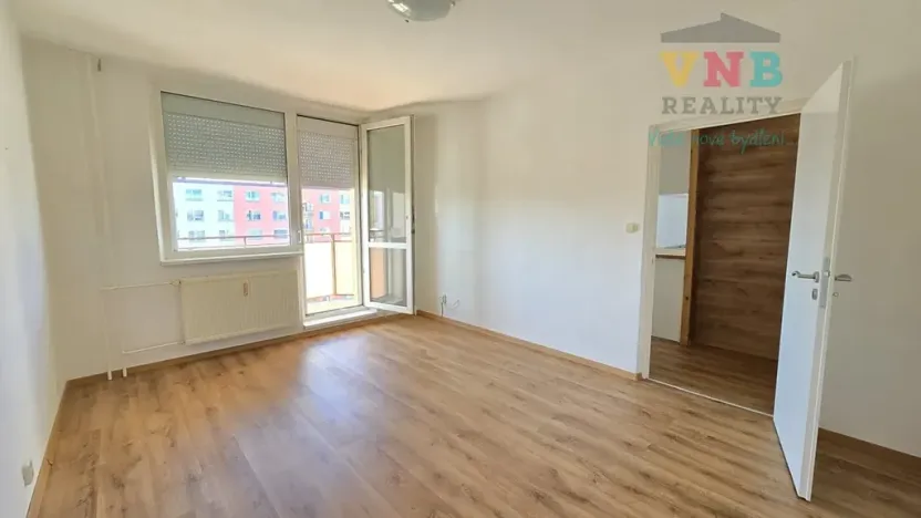 Prodej bytu 1+1, Prostějov, Antonína Slavíčka, 32 m2