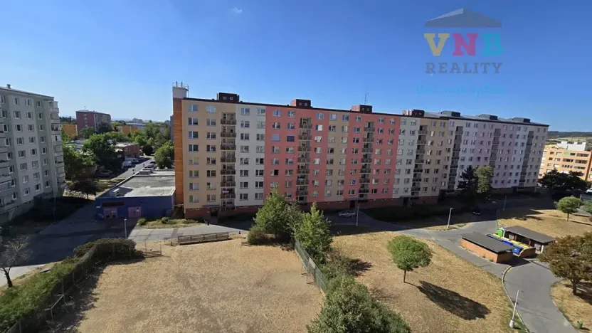 Prodej bytu 1+1, Prostějov, Antonína Slavíčka, 32 m2