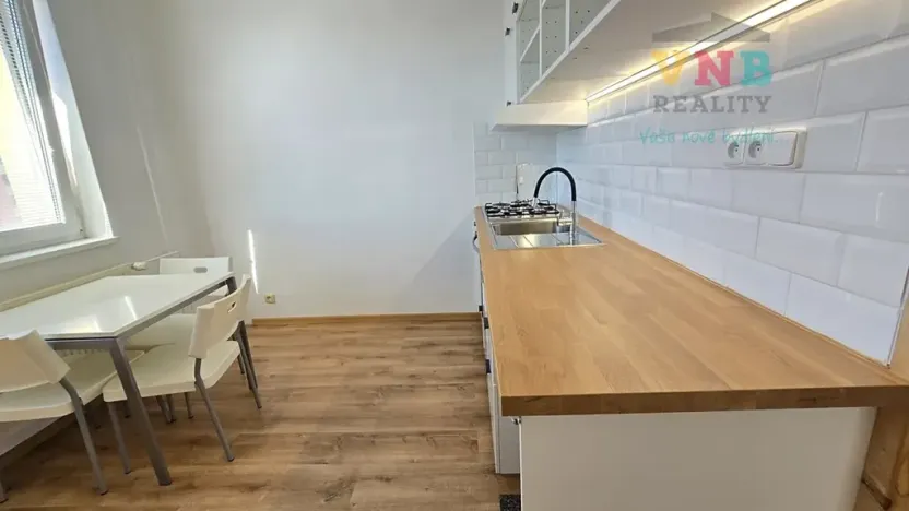 Prodej bytu 1+1, Prostějov, Antonína Slavíčka, 32 m2