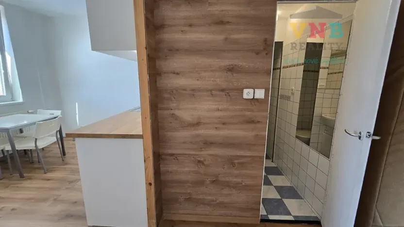 Prodej bytu 1+1, Prostějov, Antonína Slavíčka, 32 m2