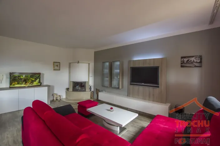 Prodej rodinného domu, Mikulovice, Dlouhá, 156 m2