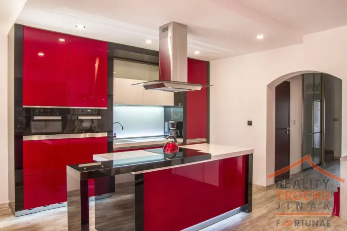 Prodej rodinného domu, Mikulovice, Dlouhá, 156 m2