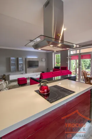 Prodej rodinného domu, Mikulovice, Dlouhá, 156 m2
