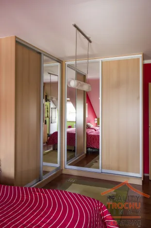 Prodej rodinného domu, Mikulovice, Dlouhá, 156 m2