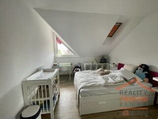 Prodej rodinného domu, Mikulovice, Dlouhá, 156 m2