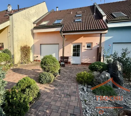 Prodej rodinného domu, Mikulovice, Dlouhá, 156 m2