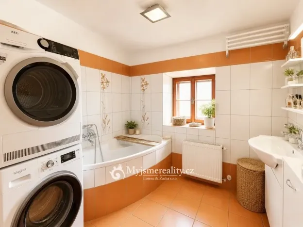 Prodej rodinného domu, Spálov, 114 m2