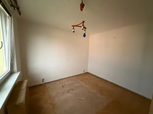 Prodej bytu 3+1, Jeseník, U Kasáren, 69 m2
