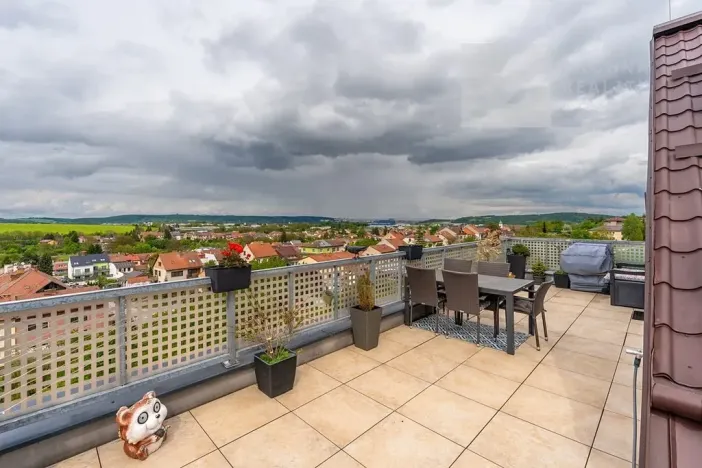 Prodej bytu 3+kk, Střelice, Příční, 80 m2