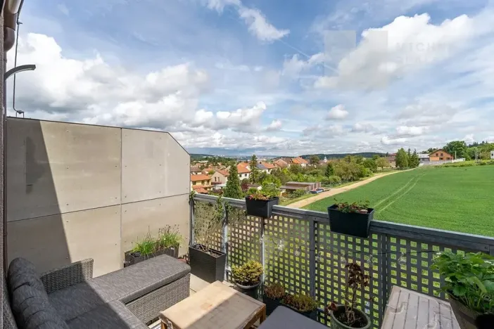 Prodej bytu 3+kk, Střelice, Příční, 80 m2
