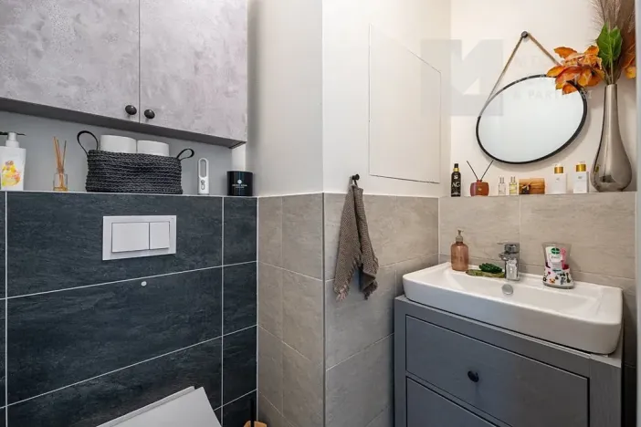 Prodej bytu 3+kk, Střelice, Příční, 80 m2