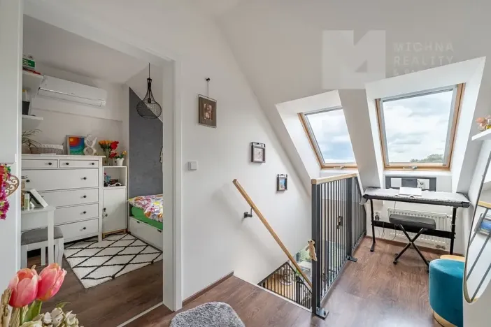 Prodej bytu 3+kk, Střelice, Příční, 80 m2