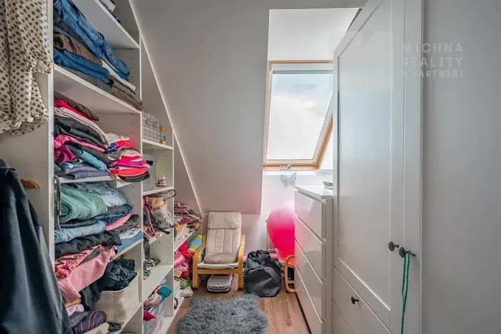 Prodej bytu 3+kk, Střelice, Příční, 80 m2